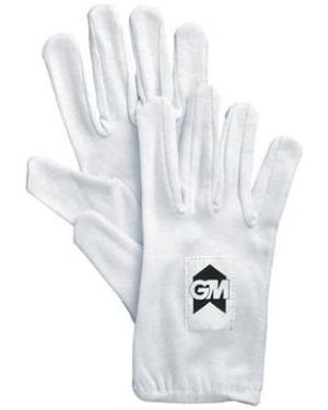 Gunn and Moore Gants RD1132 - Blanc