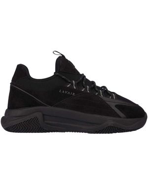 Lavair Baskets Gt35699 - Noir