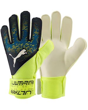 PUMA Gants 041817 - Vert