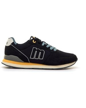 MTNG Baskets Joggo - Bleu