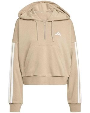 adidas Sweat-Shirt Sportswear Essentials - Neutre