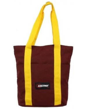 Sacs fourre tout et cabas Eastpak pour femme Reductions en ligne jusqu a 60 Lyst