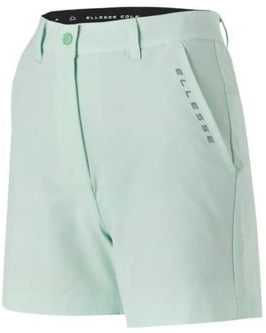Ellesse Short Fayia - Vert