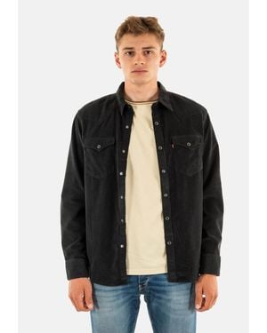 Levi's Chemise 85744 - Noir