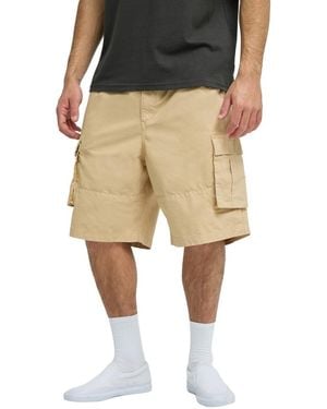 Quiksilver Short Freefall Cargo - Neutre