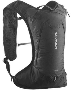 Salomon Sac a dos LC2184900 - Noir