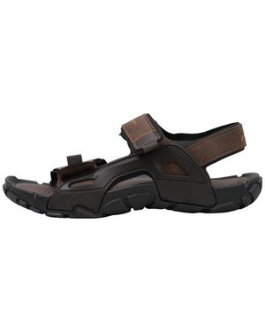 Rider Chaussures Trek Ad - Noir