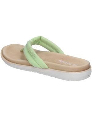 Inblu Tongs - Vert