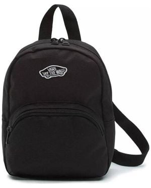 Vans Sac a dos IVN000HDJBLK - Noir