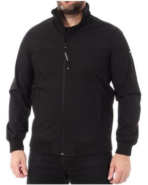 Paragoose Blouson - Noir