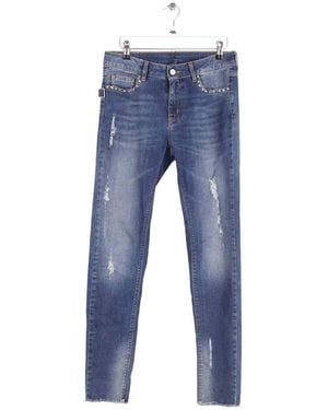 Zadig & Voltaire Jeans Jean Slim - Bleu
