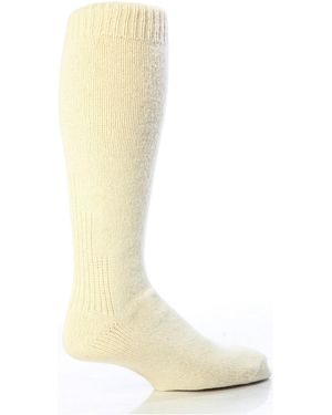 Workforce Chaussettes AB401 - Jaune