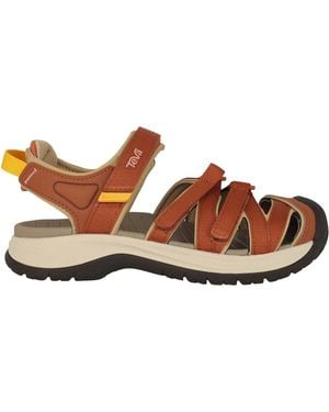 Teva Outdoor Shoes - Marron
