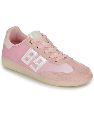LPB 89 Sneaker Nae - Pink