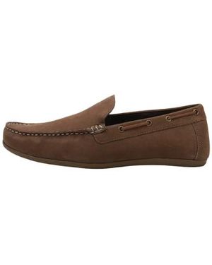 Limma Mocassins Tino - Marron