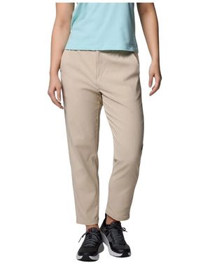Columbia Pantalon Cedar - Neutre
