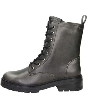 Xti Bottes 143090 - Noir