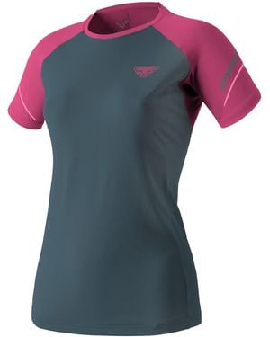 Dynafit T-Shirt Alpine Pro - Gris