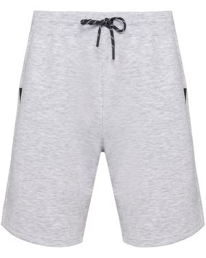 Proact Korte Broek Short Homme - Grijs