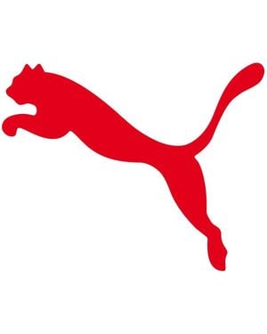 PUMA Baskets Sandales Popcat 20 Synthétique - Rouge