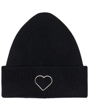 ONLY Bonnet 13267302 - Noir