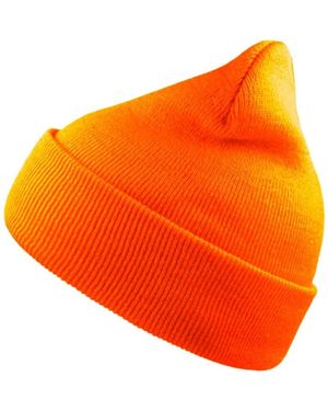 Atlantis Bonnet Ab228 - Orange