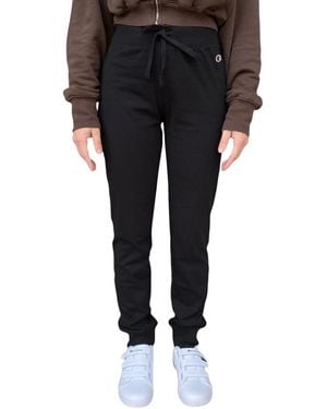 Champion Jogging 118095 - Noir