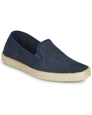 1789 Cala Scarpe Azur Escale - Blu