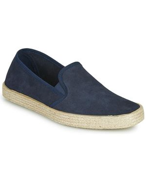1789 Cala Herrenschuhe azur escale - Blau