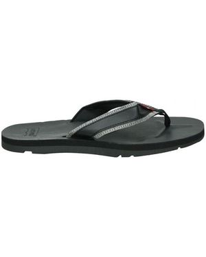 Levi's Tongs 80270 - Noir