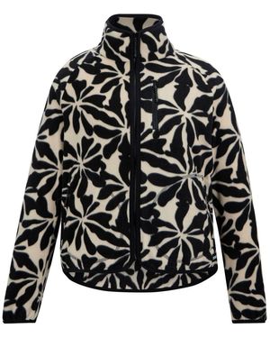 Regatta Polaire Frankie - Noir