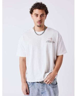 Project X Paris T-shirt Tee Shirt 2611117 - Blanc