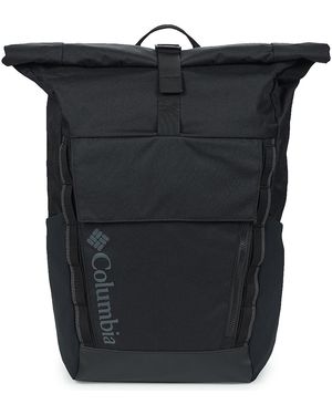 Columbia Zaini Convey Iii 27L - Nero