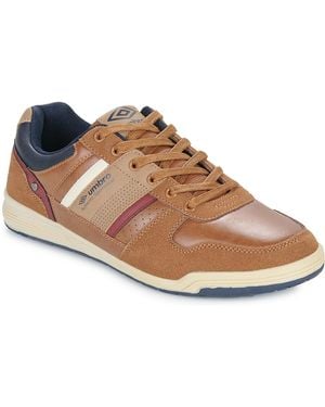 Umbro Sneakers Um Slade - Marrone