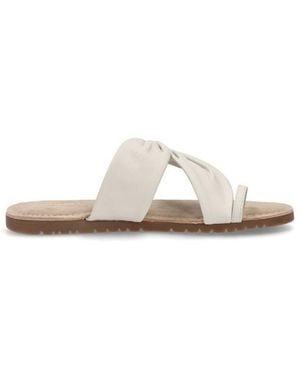 Gioseppo Sandales 807727 - Blanc