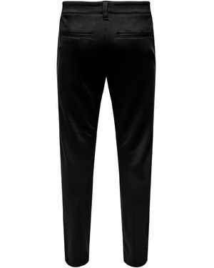 Only & Sons Broek - Zwart