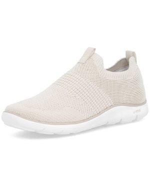 Remonte Baskets basses D3G01 - Blanc