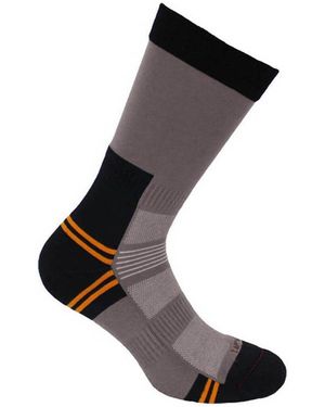 Labonal Chaussettes Chaussette RANDONNEE - Noir
