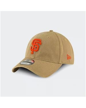 KTZ Casquette 9Twenty Giants - Neutre