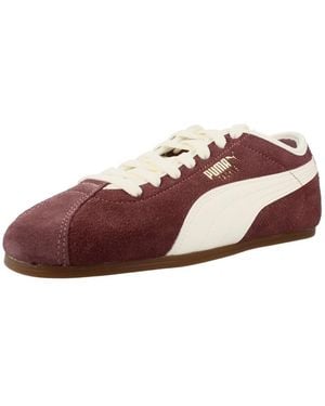 PUMA Baskets Basses 40445619 - Rouge
