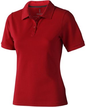 Elevate Polo Calgary - Rouge