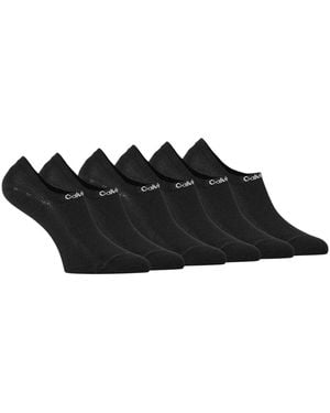 Calvin Klein Chaussettes Gt30585 - Noir