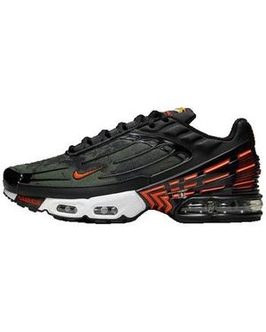 Nike Air Max Plus Sneaker fur Herren Bis 40 Rabatt Lyst DE