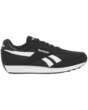 Reebok Ville basse 100001390 - Noir
