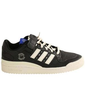 adidas Baskets basses Baskets noires