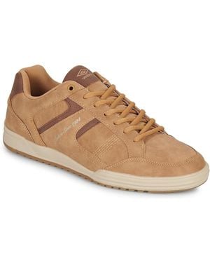 Umbro Sneakers Um Jade - Marrone