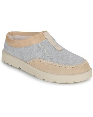 Sorel Pantoffels Byways Mule - Wit