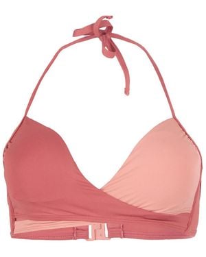 Esprit Maillots de bain MARINA BEACH - Rouge