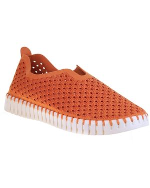 Ilse Jacobsen Derbies TULIP 3275 - Rouge