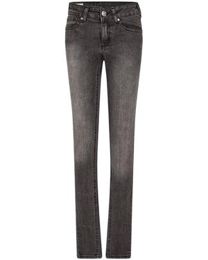 Criminal Damage Jeans Gt51303 - Gris